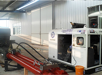 慧盟 混凝土泵車(chē)車(chē)型