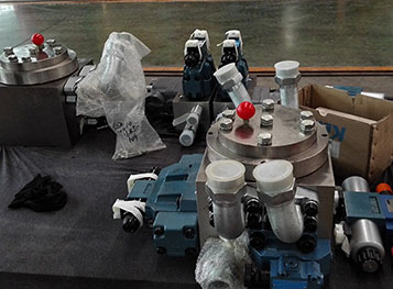 慧盟 混凝土泵車(chē)車(chē)型