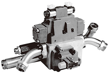 慧盟 混凝土泵車(chē)車(chē)型